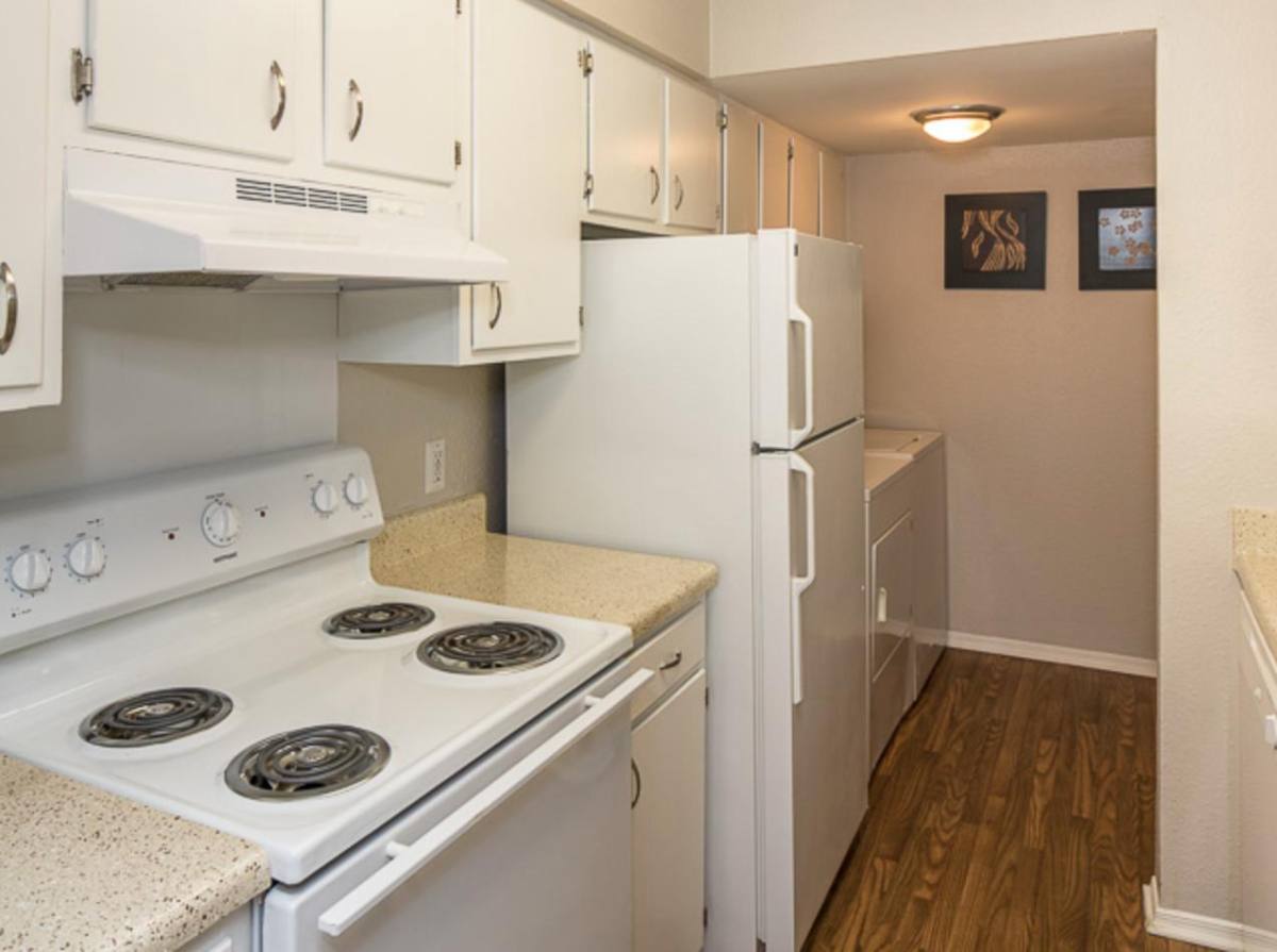 Apartment for rent at 4803 N New Hope Rd, Raleigh, NC 27604