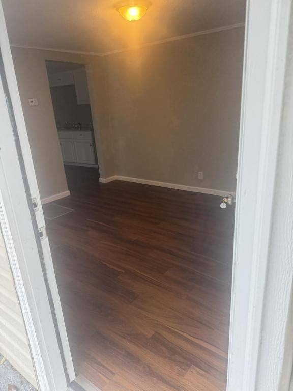 Apartment for rent at 5705 Fountain Rd, Knoxville, TN 37918