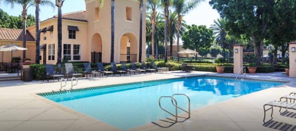 Apartment for rent at Villa Coronado Apartment Homes, 100 Ambazar, Irvine, CA 92614