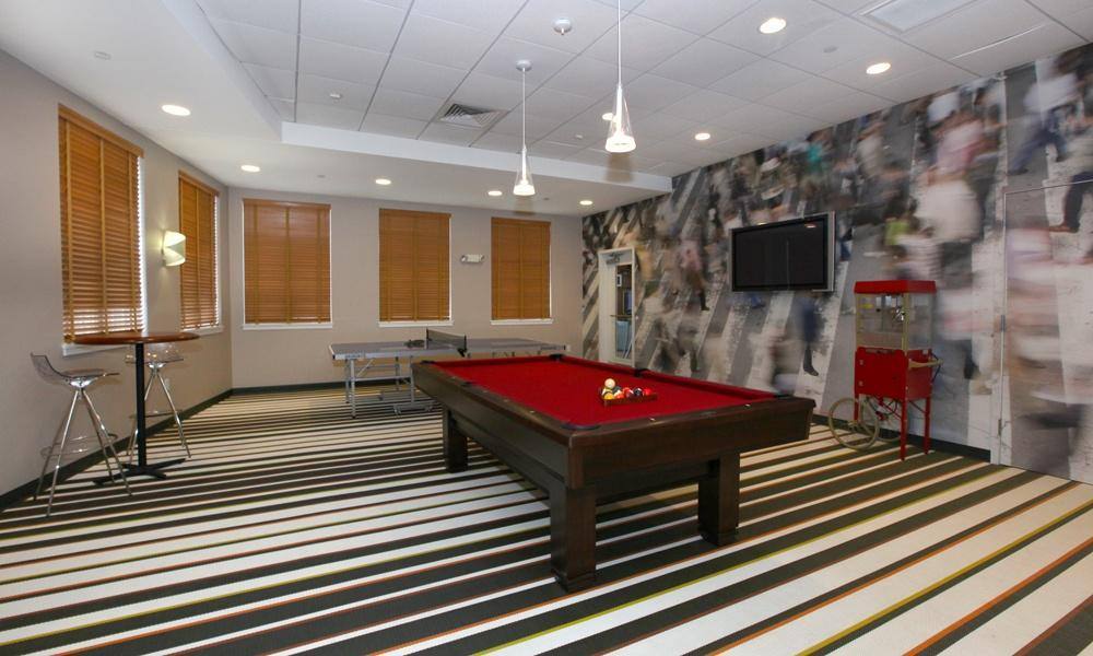 Apartment for rent at High Point, 12 Highpoint Circle, Quincy, MA 02169