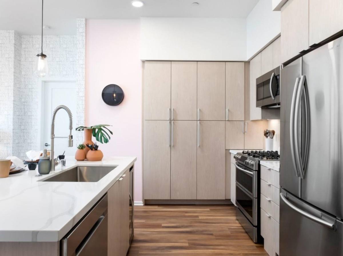 Apartment for rent at Broadstone Makers Quarter, 1601 Broadway, San Diego, CA 92101