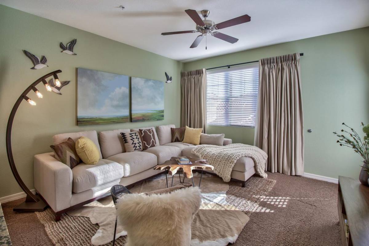 Apartment for rent at 6901 E Chauncey Lane, Phoenix, AZ 85054