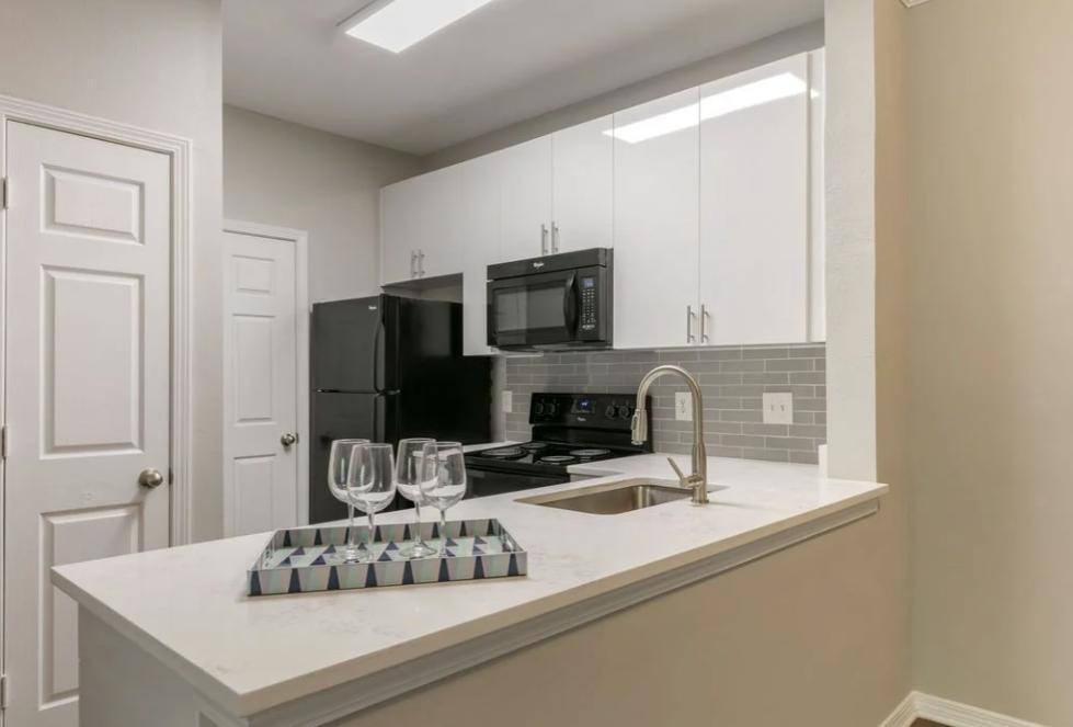 Apartment for rent at 1000 Heathmoor Lane, Cary, NC 27513