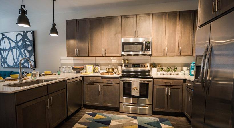 Apartment for rent at 2300 N Davidson St, Charlotte, NC 28205