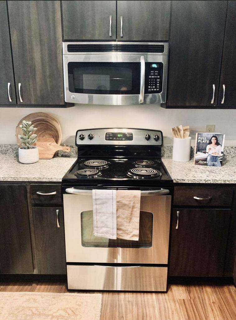 Apartment for rent at 927 W Morgan St, Raleigh, NC 27603