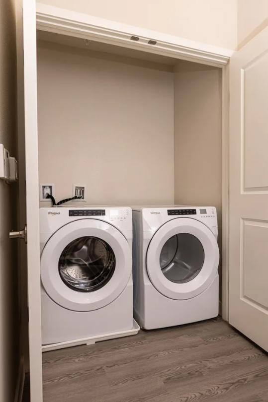 Apartment for rent at 4501 Business Center Dr, Fairfield, CA 94534