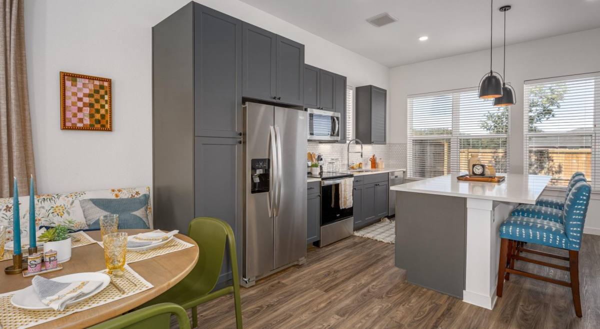Apartment for rent at 2205 N Bonnie Brae St, Denton, TX 76207
