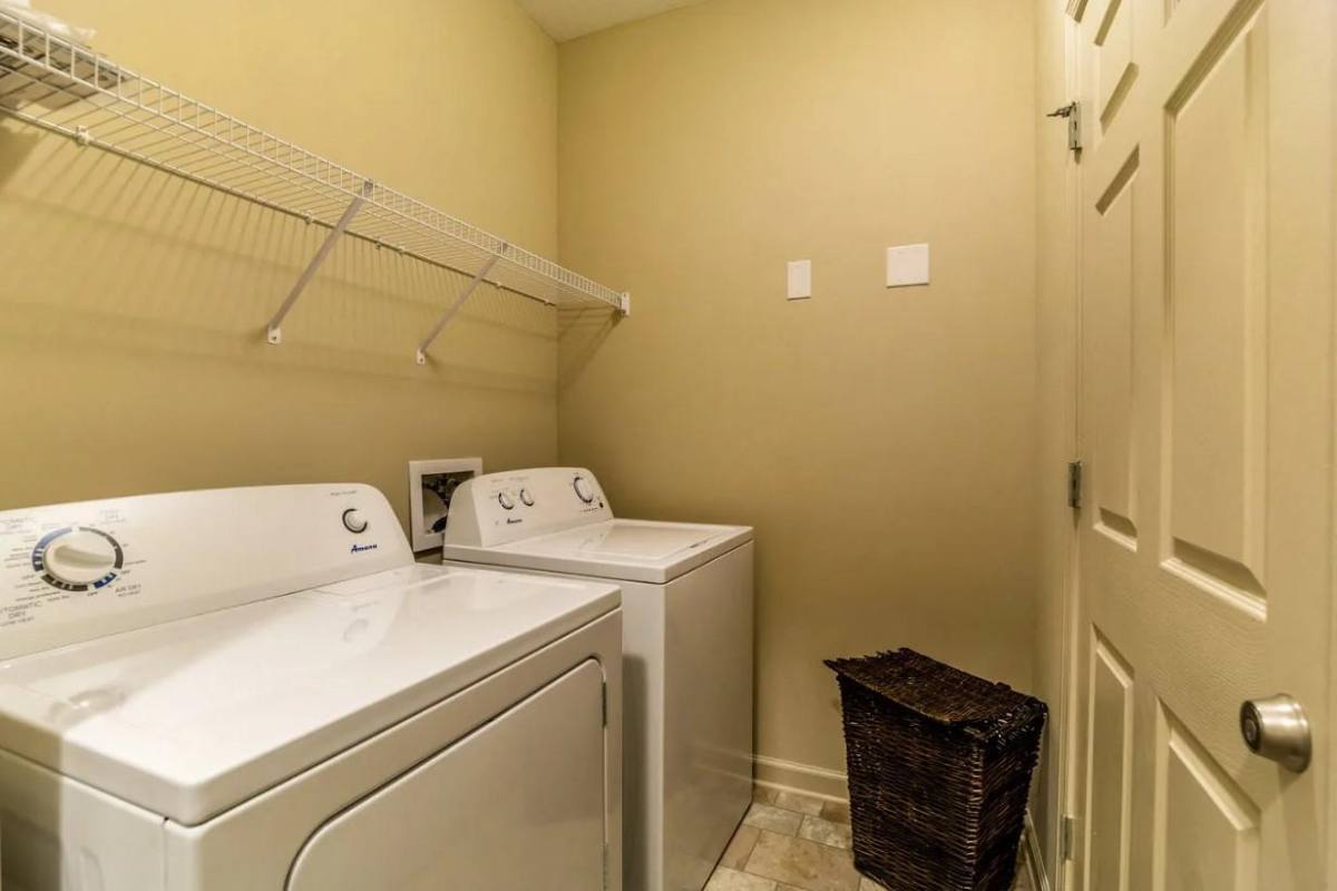 Apartment for rent at 601 Giddings Court, Augusta, GA 30907