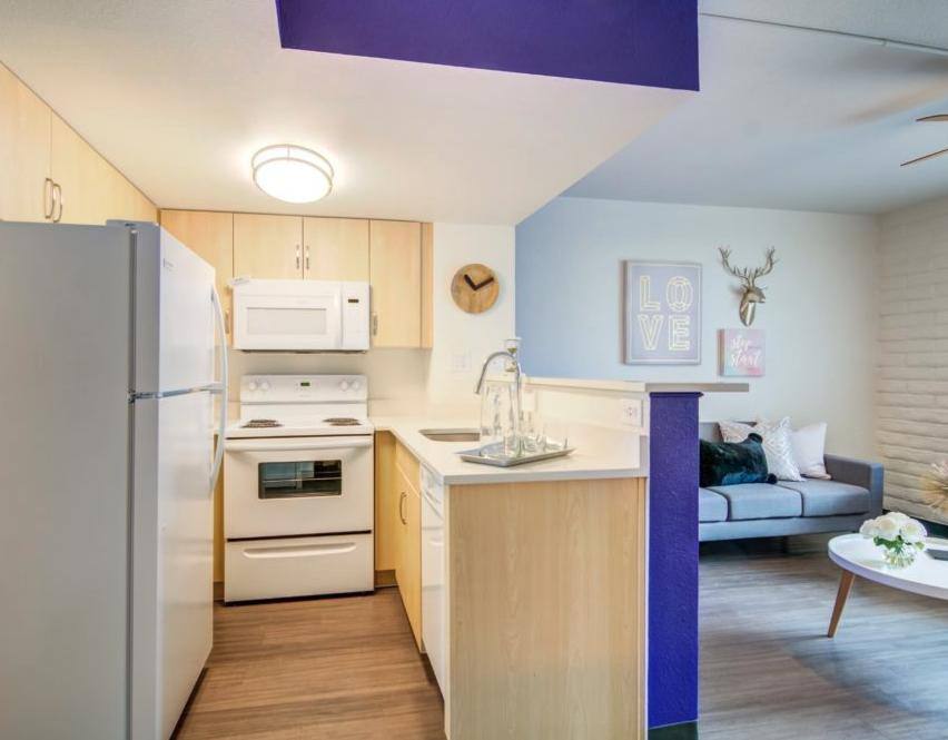 Apartment for rent at Winton Heights, 3535 W Camelback Rd, Phoenix, AZ 85019