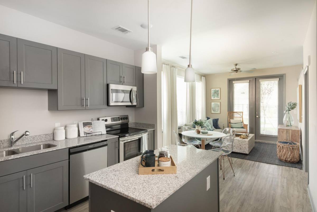 Apartment for rent at 1001 Linger Longer Dr, Summerville, SC 29483