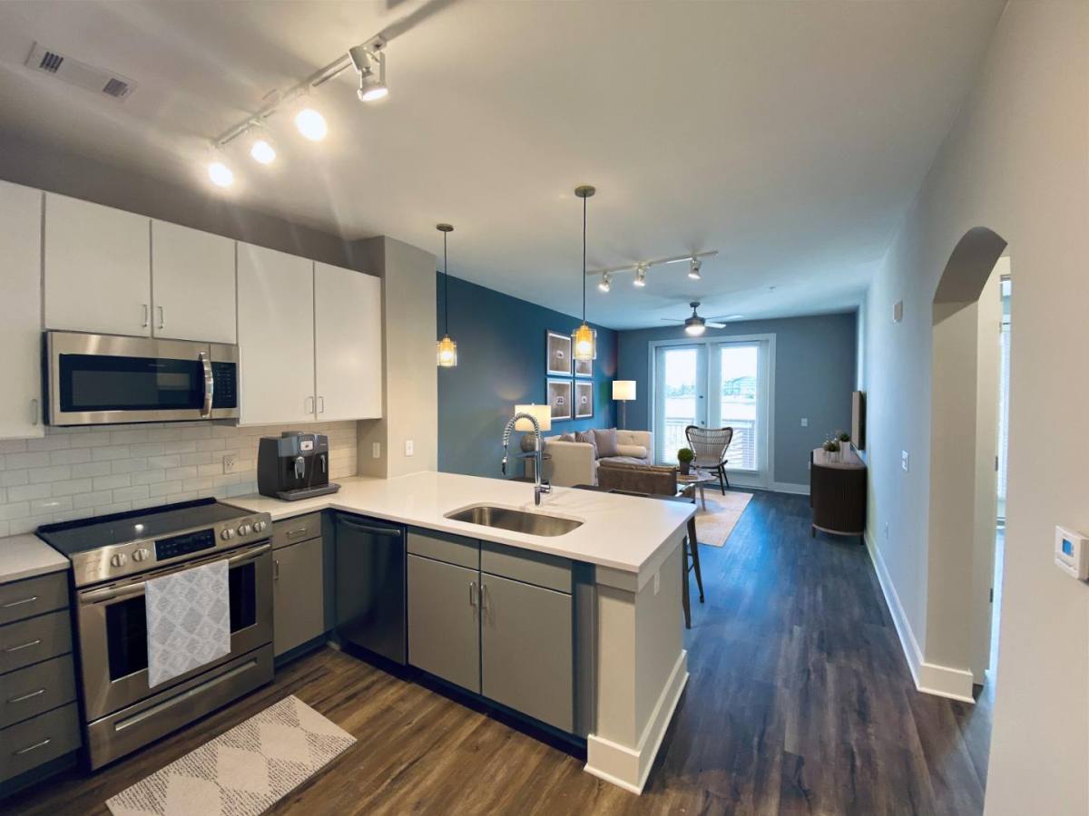 Apartment for rent at 201 Sawyer Circle, 301 Newbrook Dr, Charleston, SC 29492
