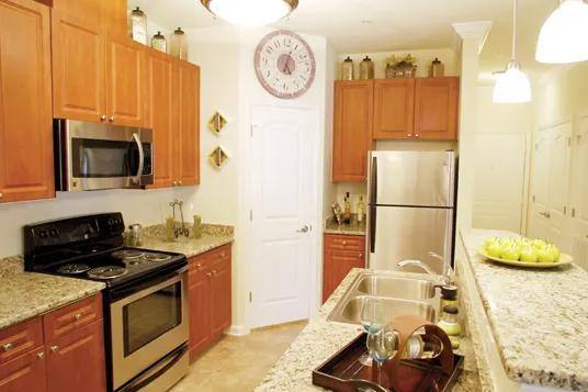 Apartment for rent at 2901 Bertland Ave, Durham, NC 27705