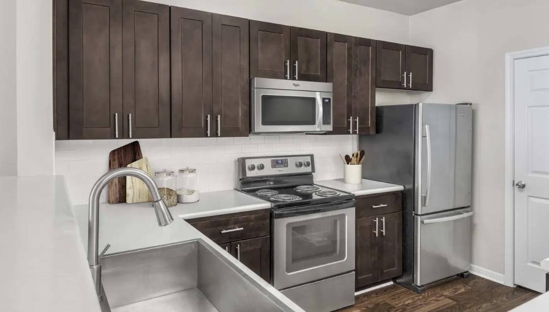 Apartment for rent at 4703 Summit Overlook Dr, Raleigh, NC 27612