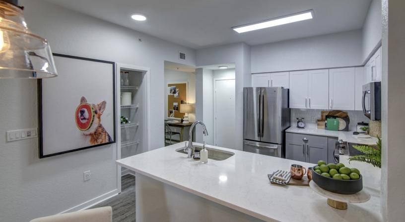 Apartment for rent at 408 NE 6th St, Fort Lauderdale, FL 33304