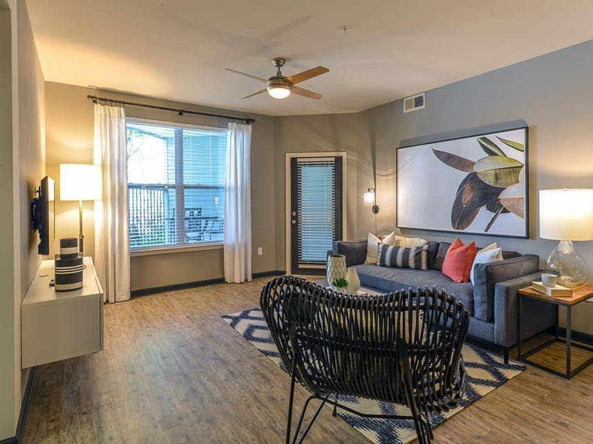 Apartment for rent at 1040 Huff Rd NW, Atlanta, GA 30318