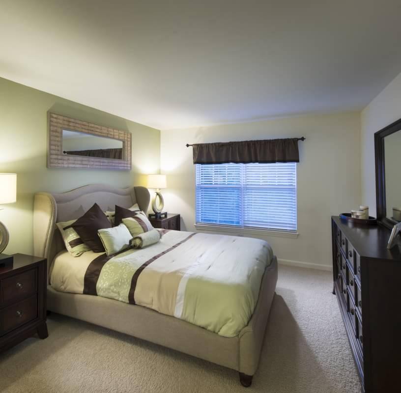 Apartment for rent at 14 North Apartment Homes, 1000 Crane Brook Way, Peabody, MA 01960