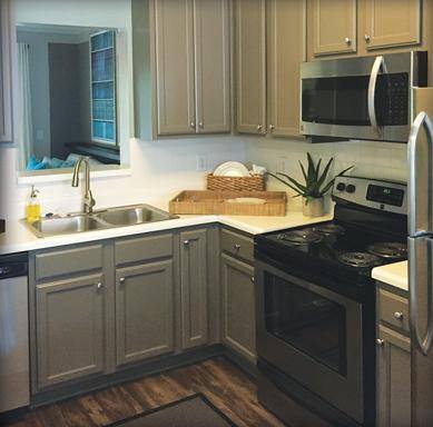 Apartment for rent at 450 Piedmont Ave NE, Atlanta, GA 30308