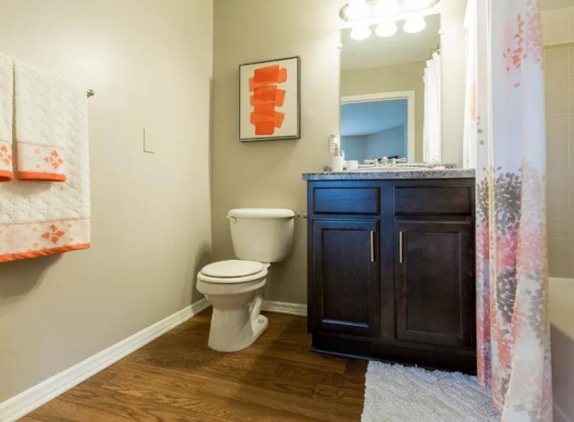 Apartment for rent at 4518 Tournament Dr, Raleigh, NC 27612