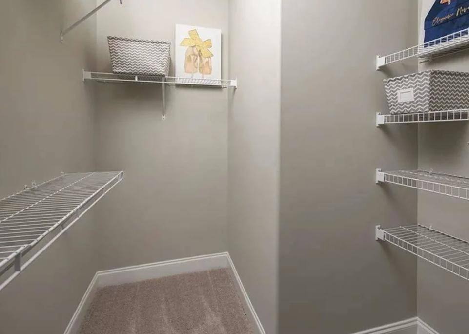 Apartment for rent at Olde Towne at Rock Quarry, 2301 Ostracod Lane, Raleigh, NC 27610