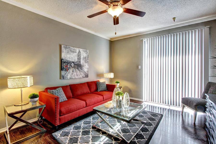Apartment for rent at 6820 Preston Rd, Plano, TX 75024