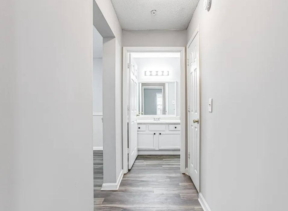 Apartment for rent at Mount Vernon Towers, 300 Carpenter Dr NE, Atlanta, GA 30328