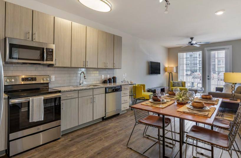 Apartment for rent at 5401 North, 7760 Midtown Market Ave, Raleigh, NC 27616