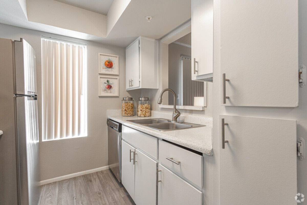 Apartment for rent at Arroyo Villas, 4748 W Sierra Dr, Glendale, AZ 85301