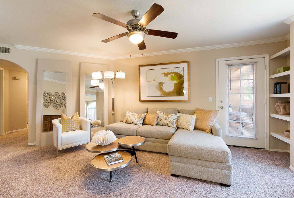 Apartment for rent at Camden San Paloma, 6980 E Sahuaro Dr, Scottsdale, AZ 85254