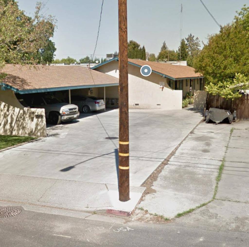Apartment for rent at 1047 E Main St #4, Turlock, CA 95380