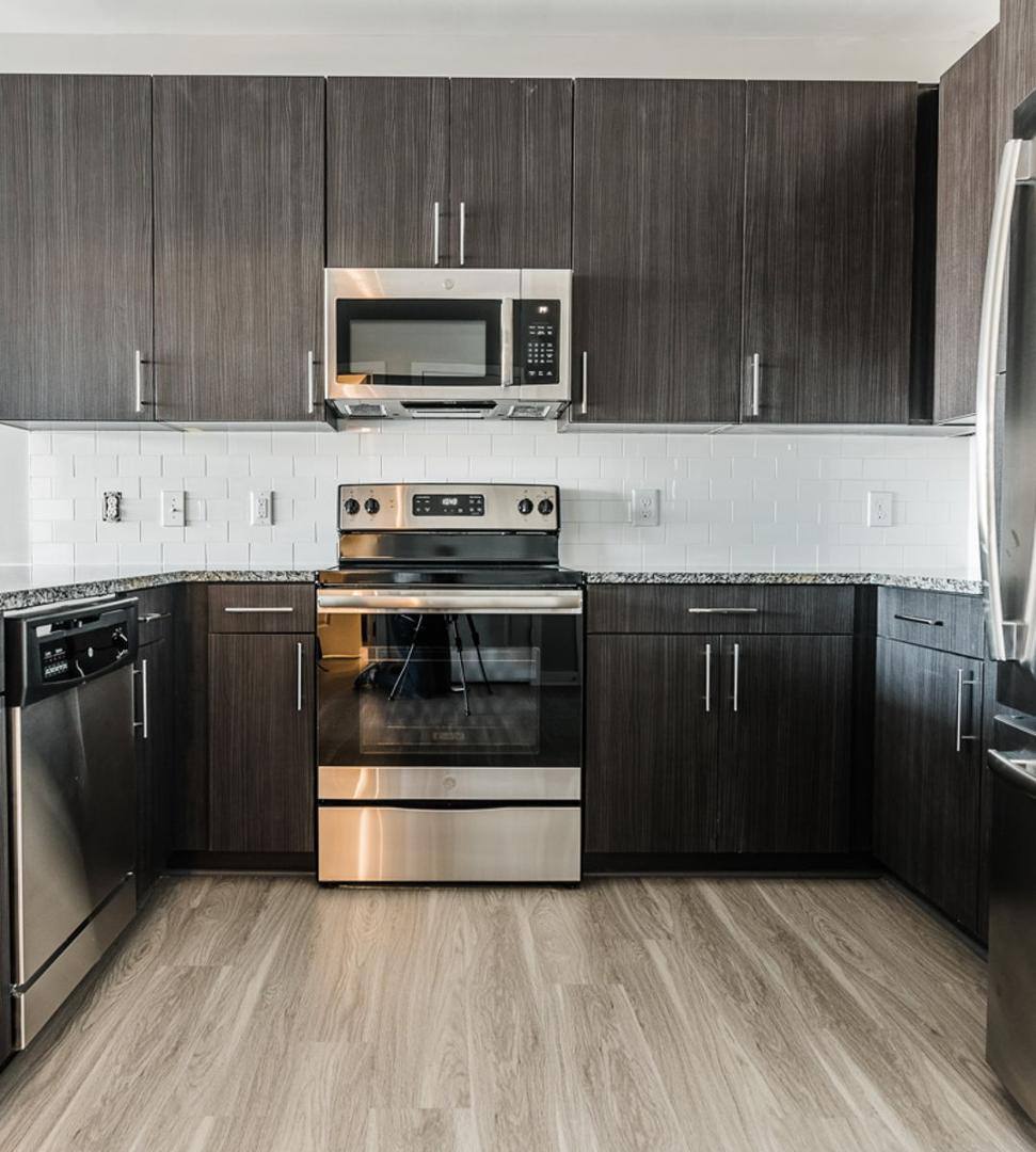 Apartment for rent at 2120 N Brevard St, Charlotte, NC 28206