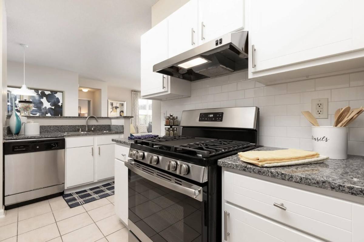 Apartment for rent at 200 Edinborough Dr, Durham, NC 27703