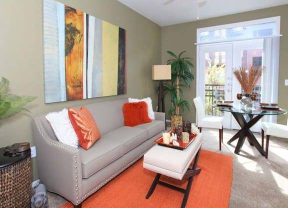 Apartment for rent at Roosevelt, 121 W Portland St, Phoenix, AZ 85003