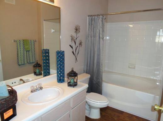 Apartment for rent at 10900 S Pennsylvania Ave, Oklahoma City, OK 73170