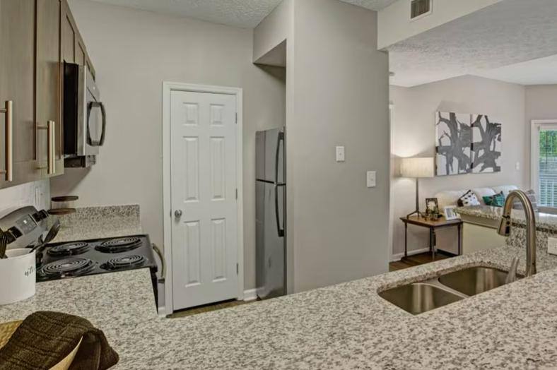 Apartment for rent at 7150 W Peachtree Dunwoody Rd NE, Atlanta, GA 30328