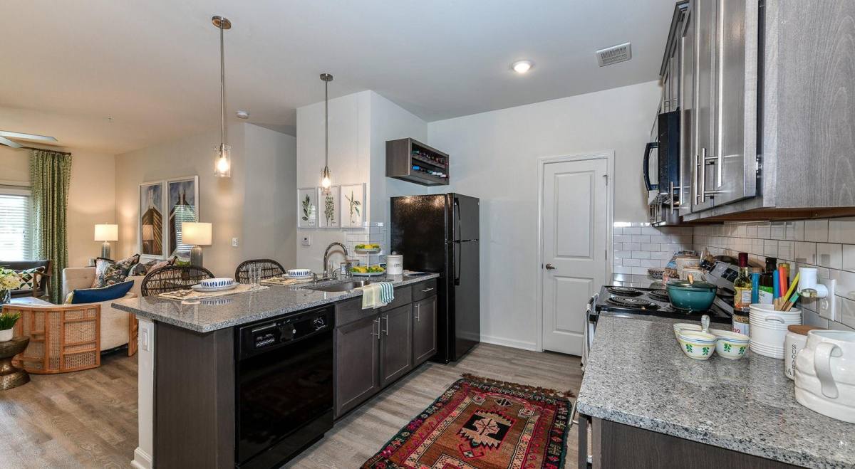 Apartment for rent at Highland Exchange, 1945 Hanahan Rd, Charleston, SC 29406