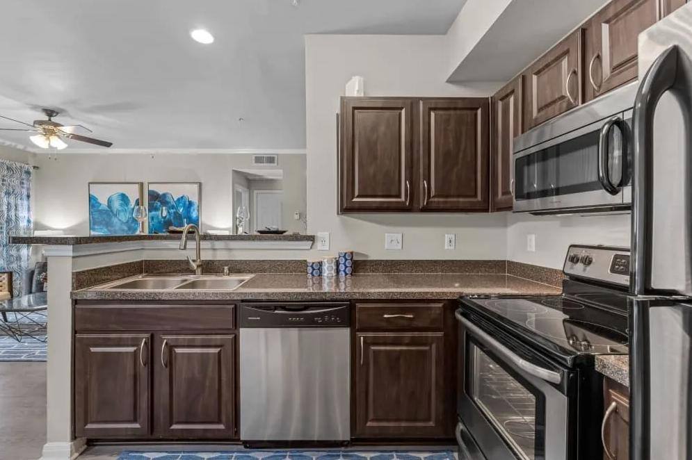 Apartment for rent at 7200 Preston Rd, Plano, TX 75024