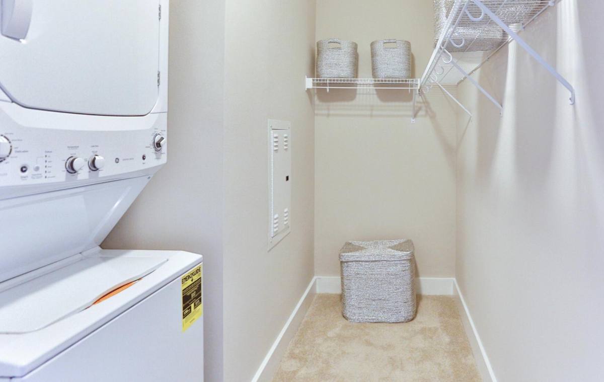 Apartment for rent at 1351 E Morehead St, Charlotte, NC 28204