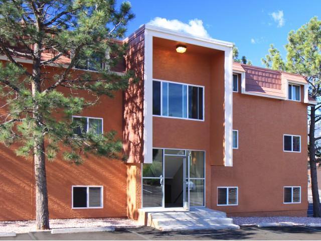 Apartment for rent at Wind River Place, 919 N 19th St, Colorado Springs, CO 80904