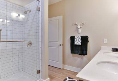 Apartment for rent at The Gibson, 1000 Central Ave, Charlotte, NC 28204