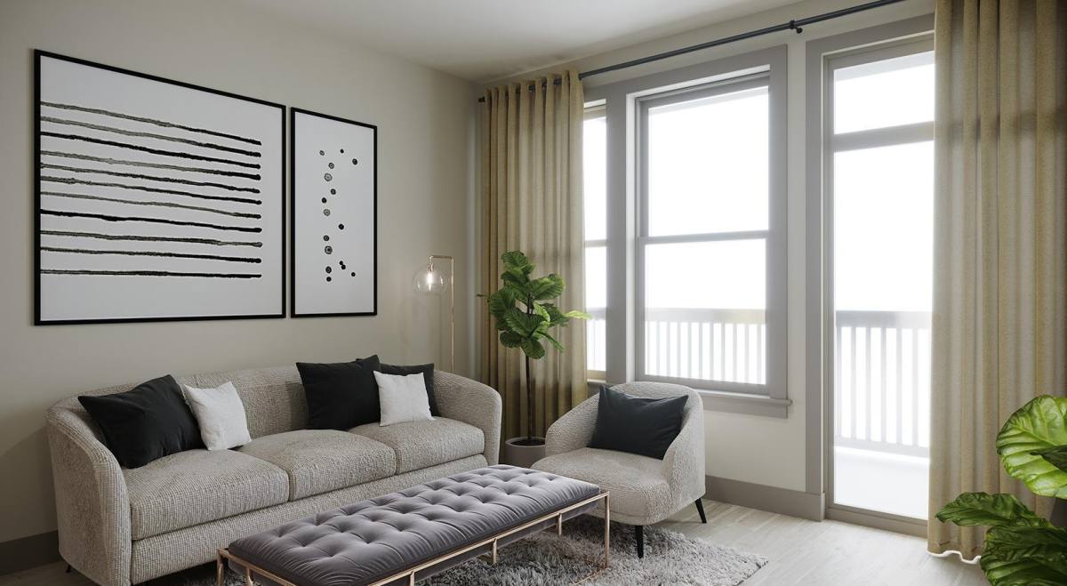 Apartment for rent at City Park View, 2322 Arbor Loop Dr, Charlotte, NC 28217