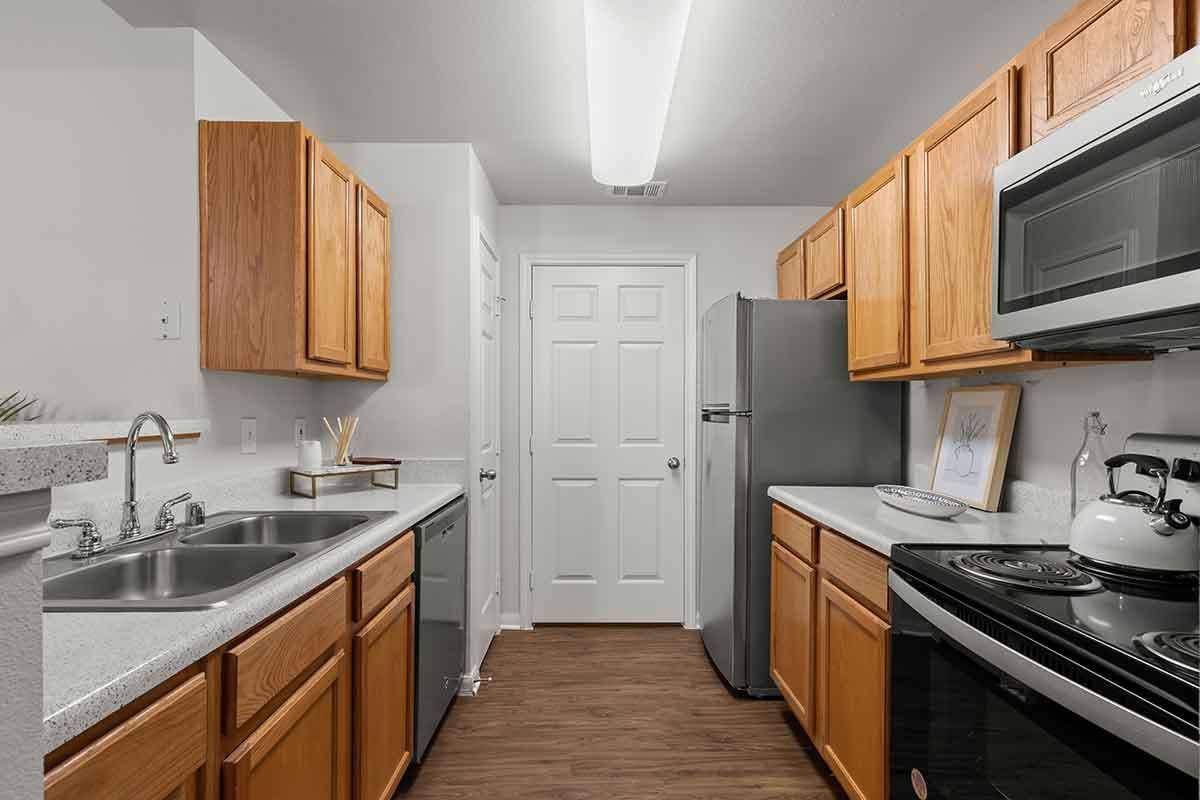 Apartment for rent at Villas Spring Creek, 6301 Stonewood Dr, Plano, TX 75024