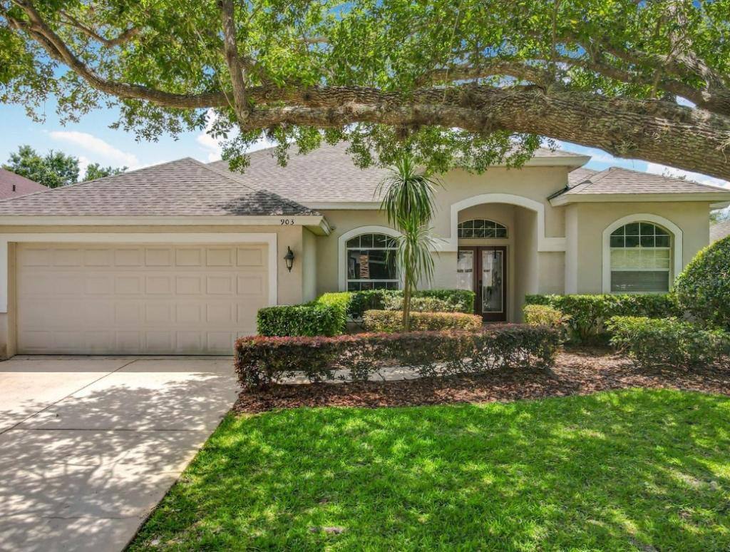House for rent at 903 Kersfield Circle, Lake Mary, FL 32746