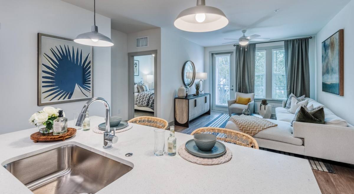 Apartment for rent at Atlantic Beach House, 1001 Boopa Lane, Mount Pleasant, SC 29464