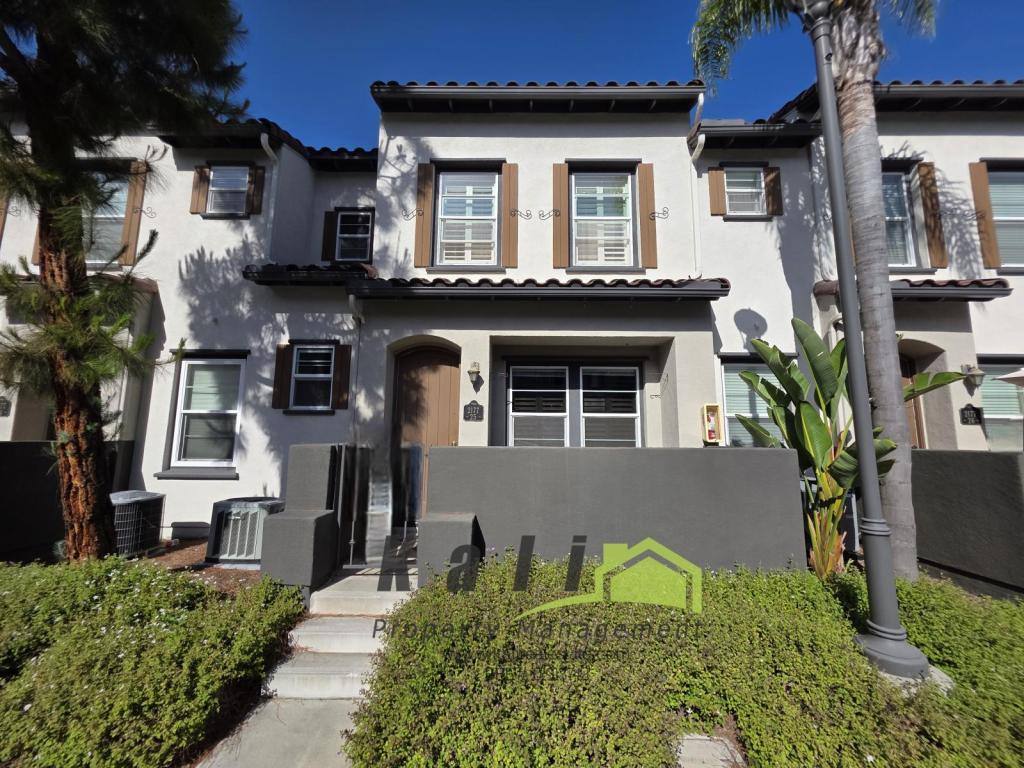 Townhouse for rent at 2177 Diamondback Court #25, Chula Vista, CA 91915