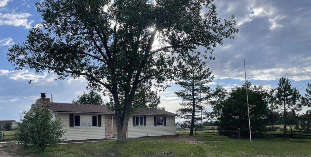 House for rent at 9949 Tammy Lane, Parker, CO 80134
