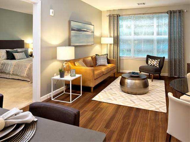 Apartment for rent at High Point, 229 Quarry St, Quincy, MA 02169