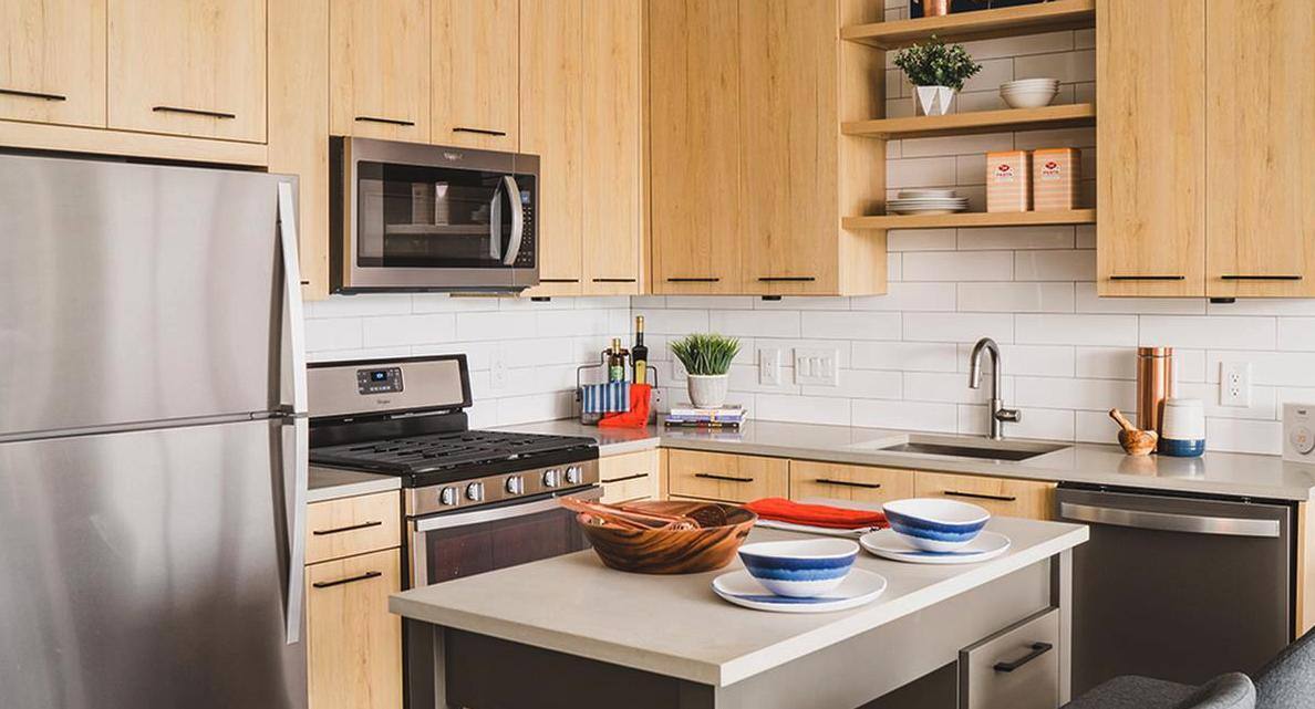 Apartment for rent at 3205 Cumberland Blvd SE, Atlanta, GA 30339