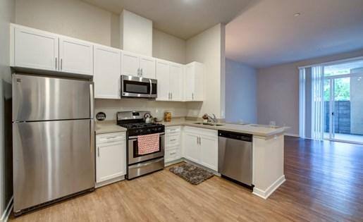 Apartment for rent at 14500 Sherman Circle, Van Nuys, CA 91405