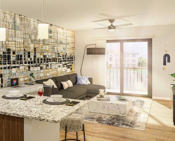 Apartment for rent at 9260 Boca Vue Dr, Boca Raton, FL 33428