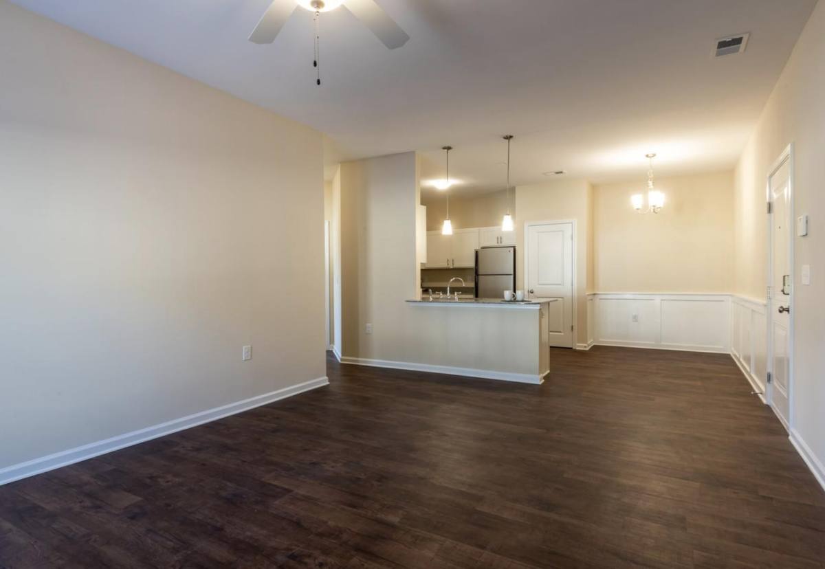 Apartment for rent at 1100 Cannonball Run, Knightdale, NC 27545